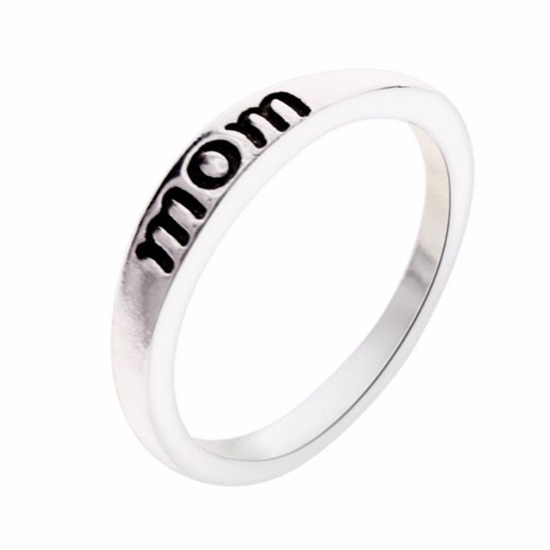 Elegant Silver Ring for Every Occasion