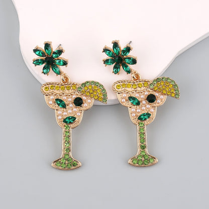 Charming Pearl Earring for Any Occasion