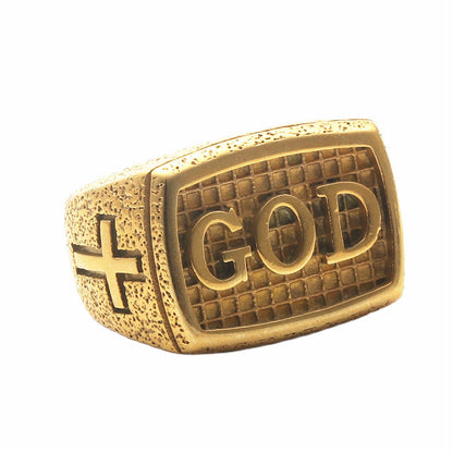 Stunning Ring for Daily Wear