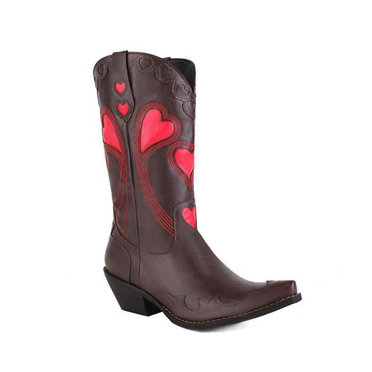 Elegant Orthopedic Boots for Every Step