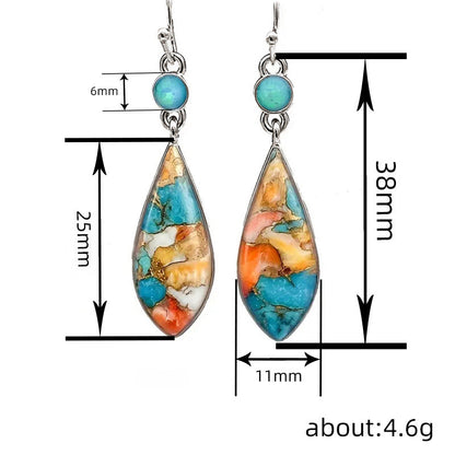 Beautiful Earring with Unique Style