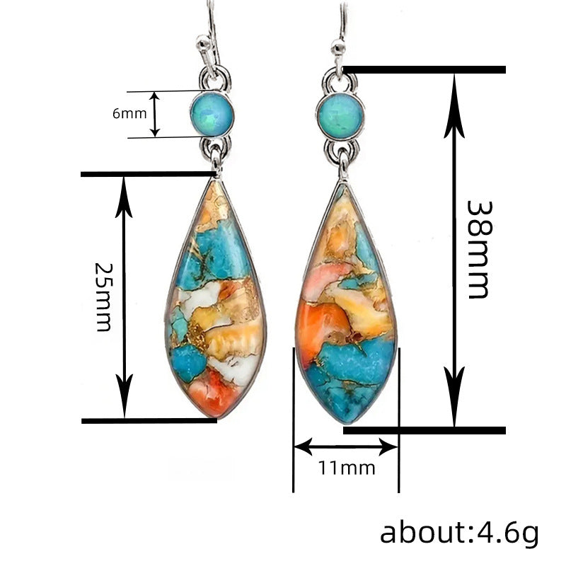 Beautiful Earring with Unique Style