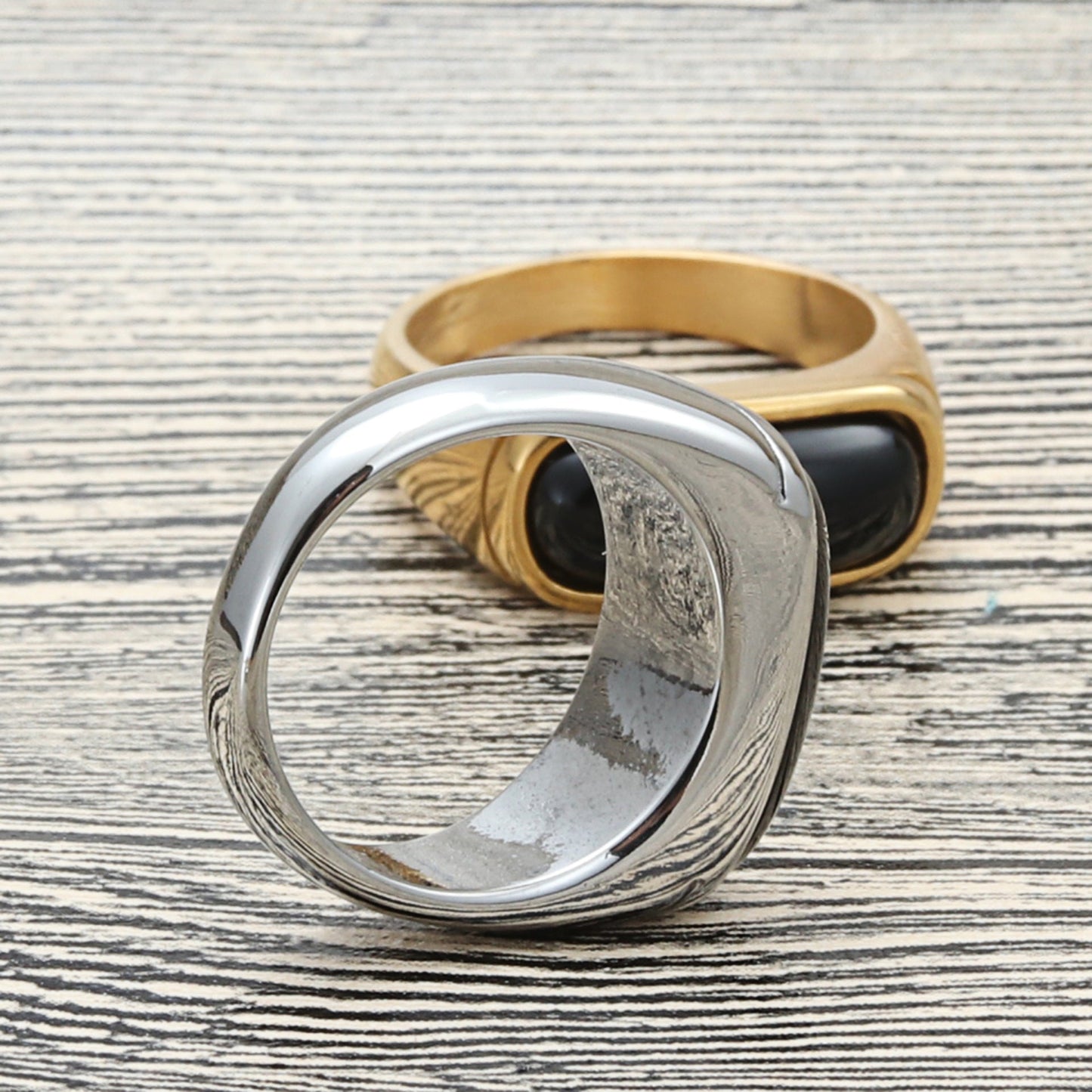 Elegant Ring for Every Occasion