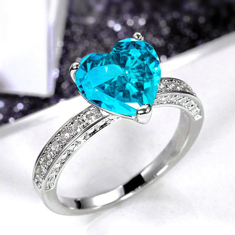 Delicate Artisan Ring