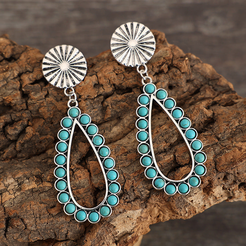 Elegant Earring for Every Occasion