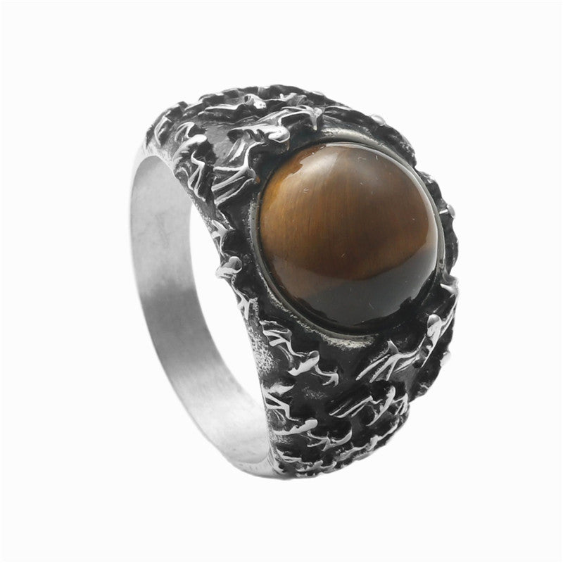 Elegant Ring for Every Occasion