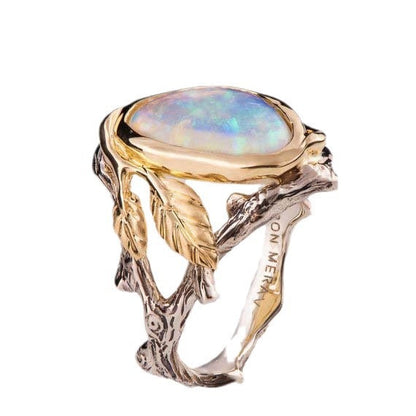 Charming Silver Ring for Any Occasion