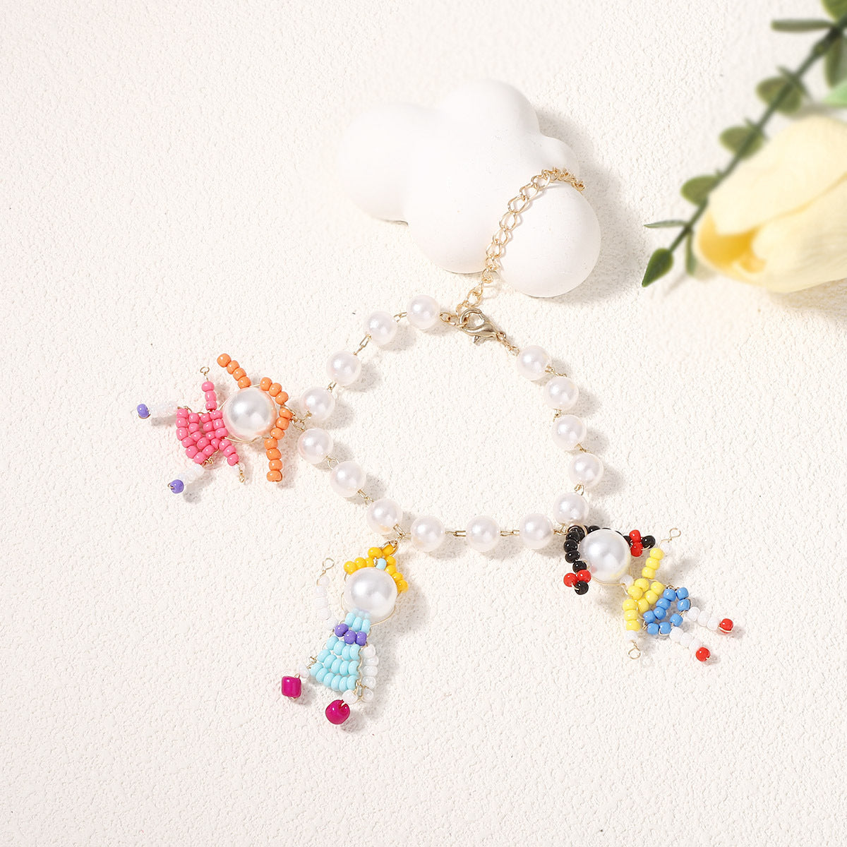 Charming Pearl Necklace for Any Occasion