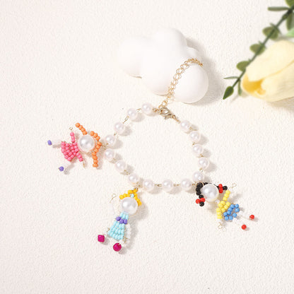 Charming Pearl Necklace for Any Occasion