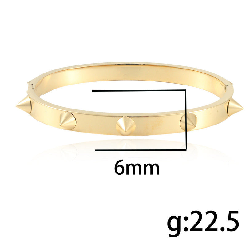 Romantic Bracelet for Special Moments