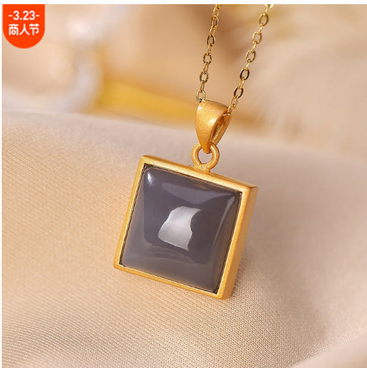 Elegant Gold Chain for Every Occasion