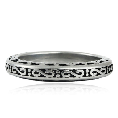 Charming Ring for Any Occasion