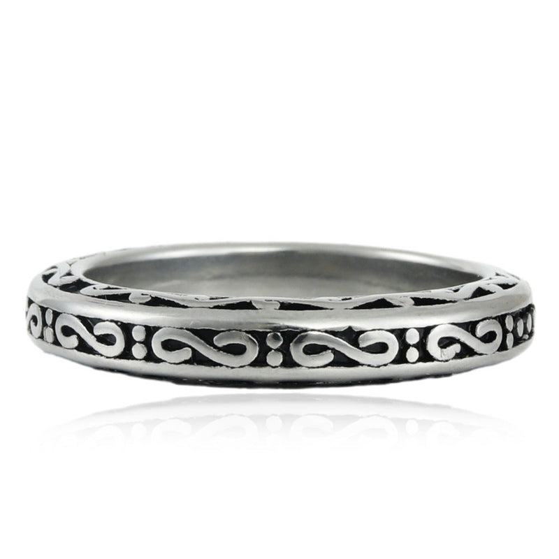 Charming Ring for Any Occasion