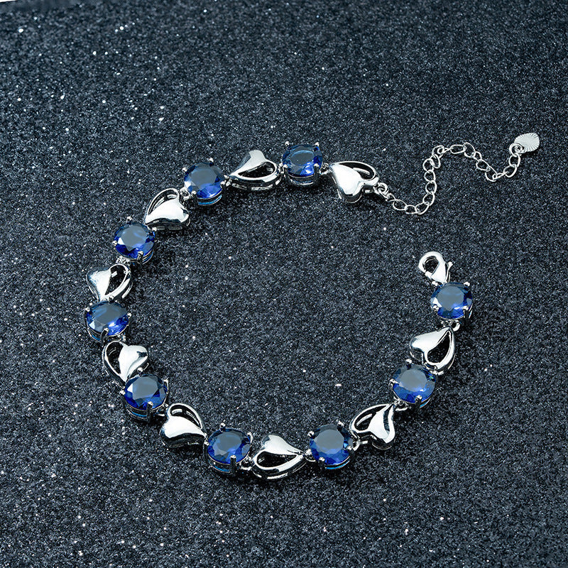 Romantic Bracelet for Special Moments