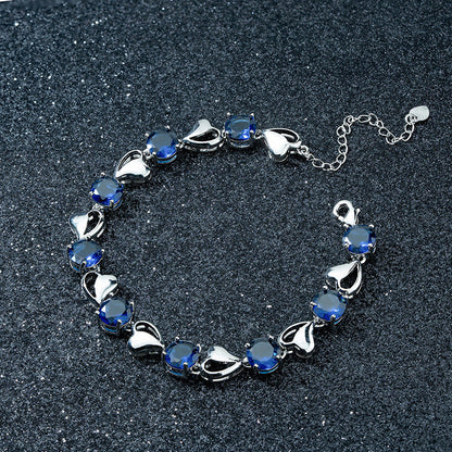 Romantic Bracelet for Special Moments
