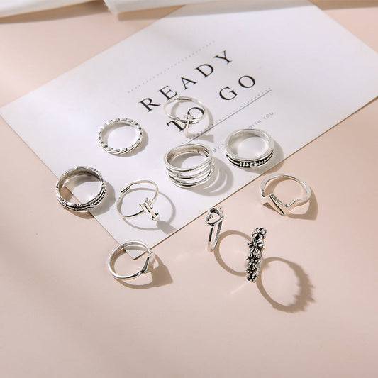 Stunning Set for Daily Wear