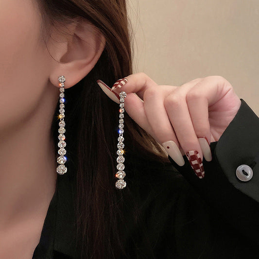 Elegant Earring for Every Occasion