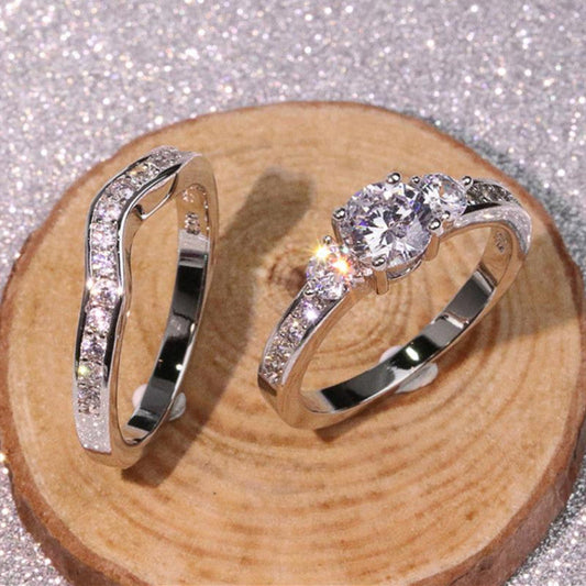 Romantic Ring for Special Moments
