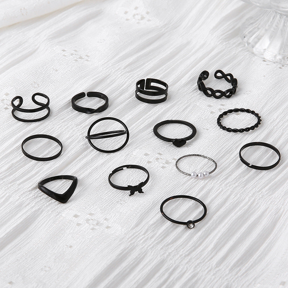 Classic Pearl Set with Timeless Appeal