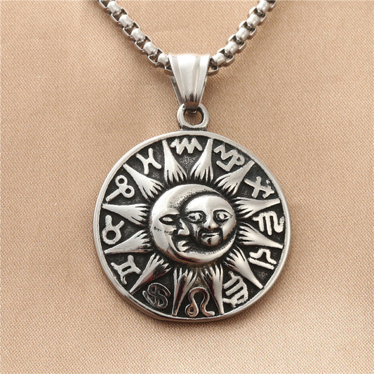 Beautiful Pendant with Unique Style