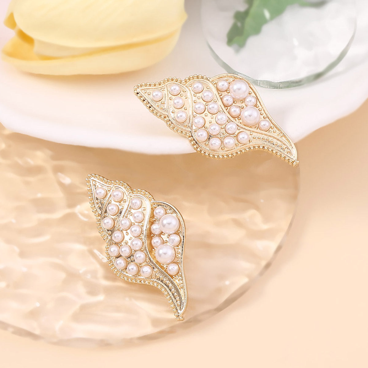 Romantic Earring for Special Moments