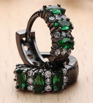 Romantic Earring for Special Moments