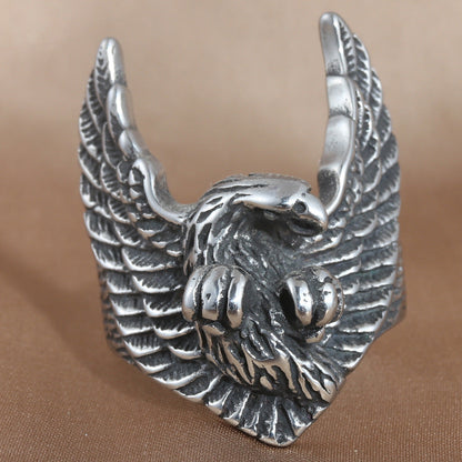 Charming Ring for Any Occasion