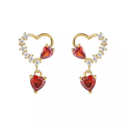 Stunning Earring for Daily Wear