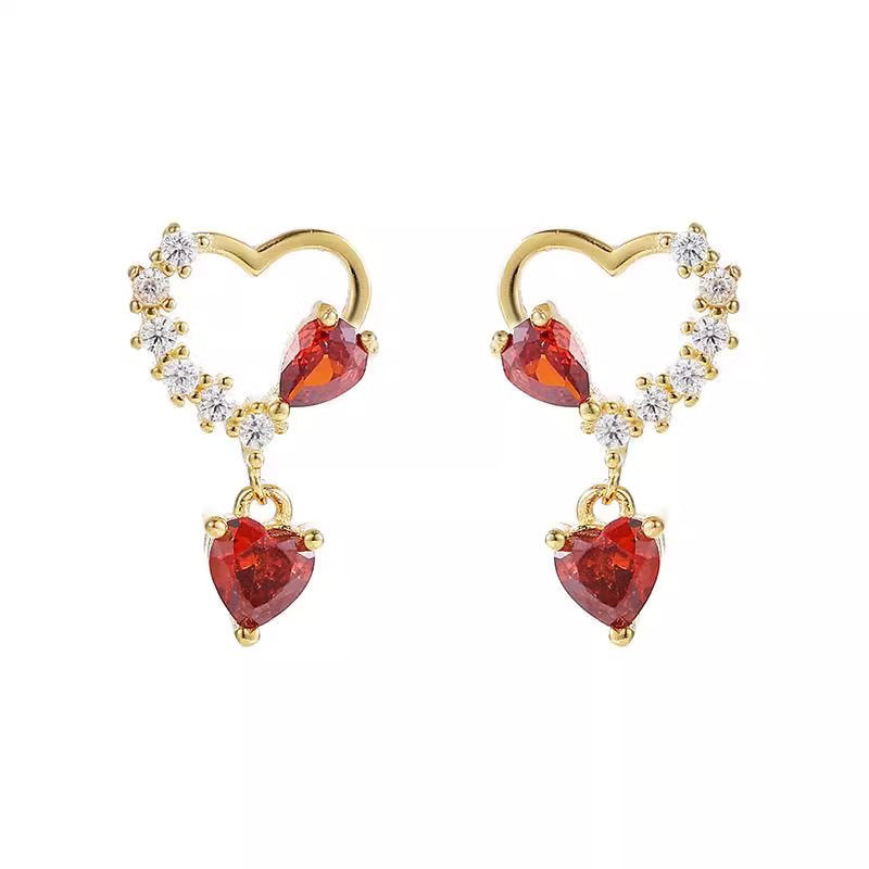 Stunning Earring for Daily Wear