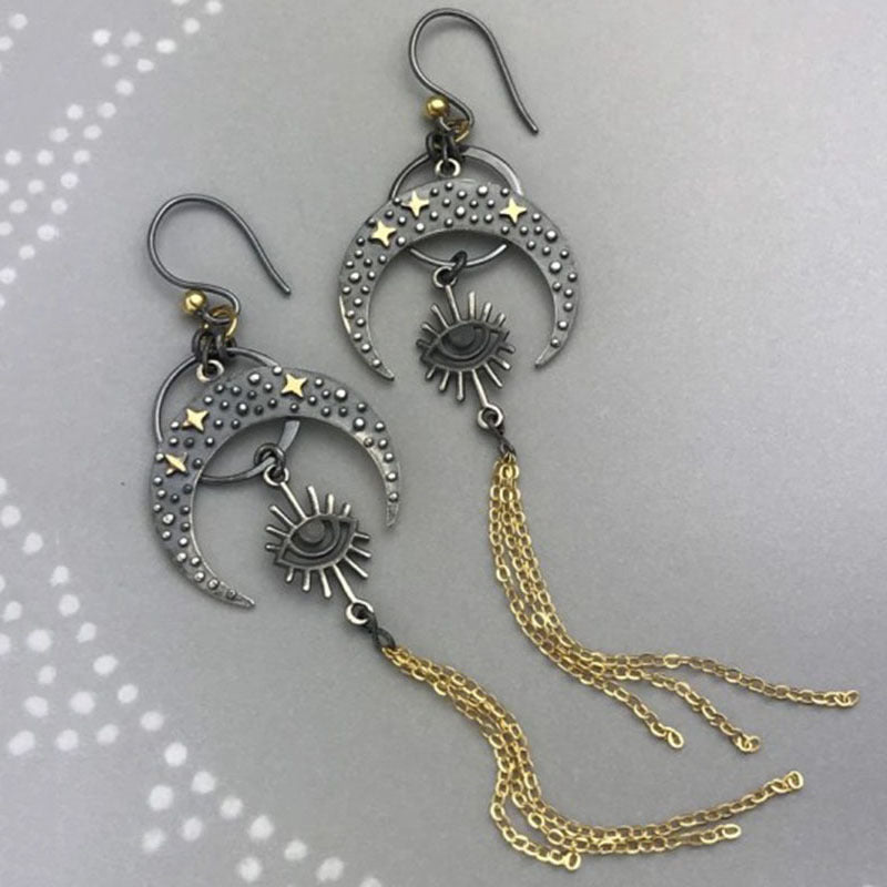 Romantic Earring for Special Moments