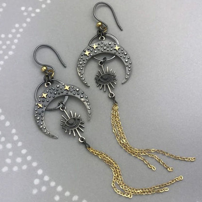 Romantic Earring for Special Moments