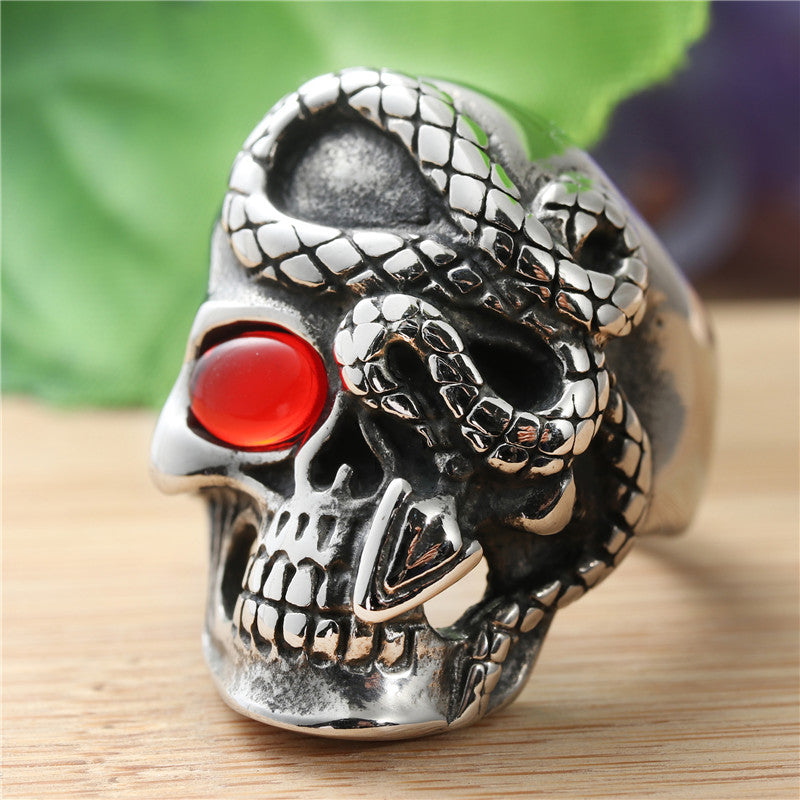 Charming Ring for Any Occasion