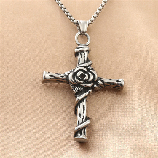Beautiful Pendant with Unique Style