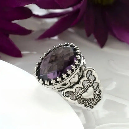 Elegant Ring for Every Occasion