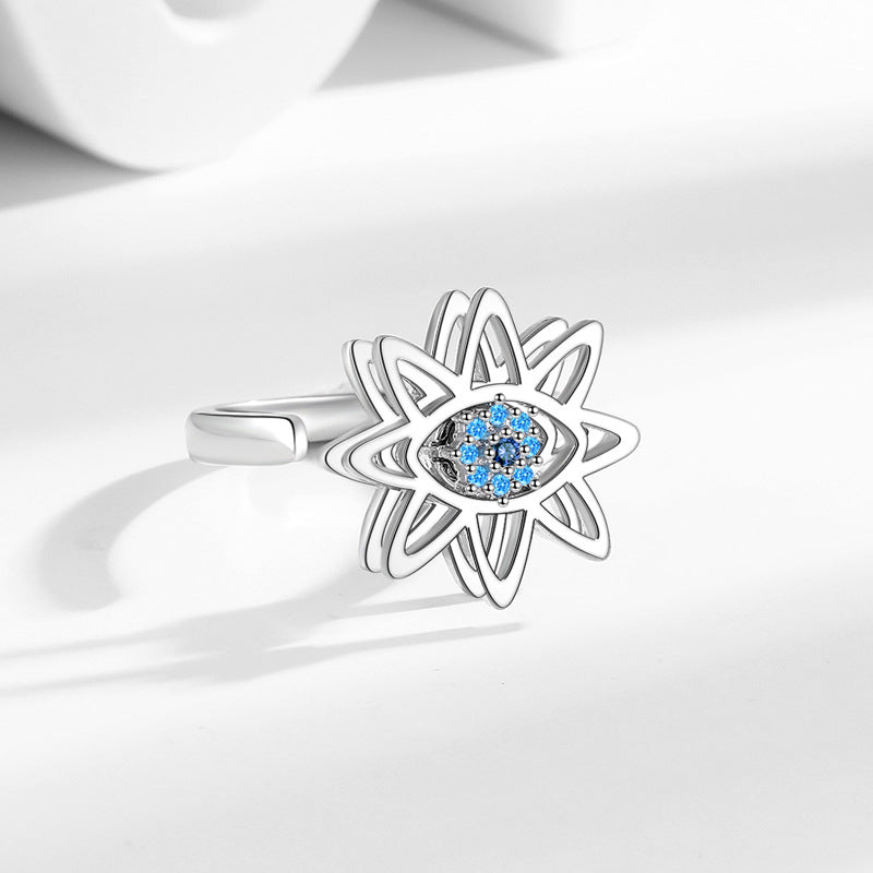 Classic Ring with Timeless Appeal