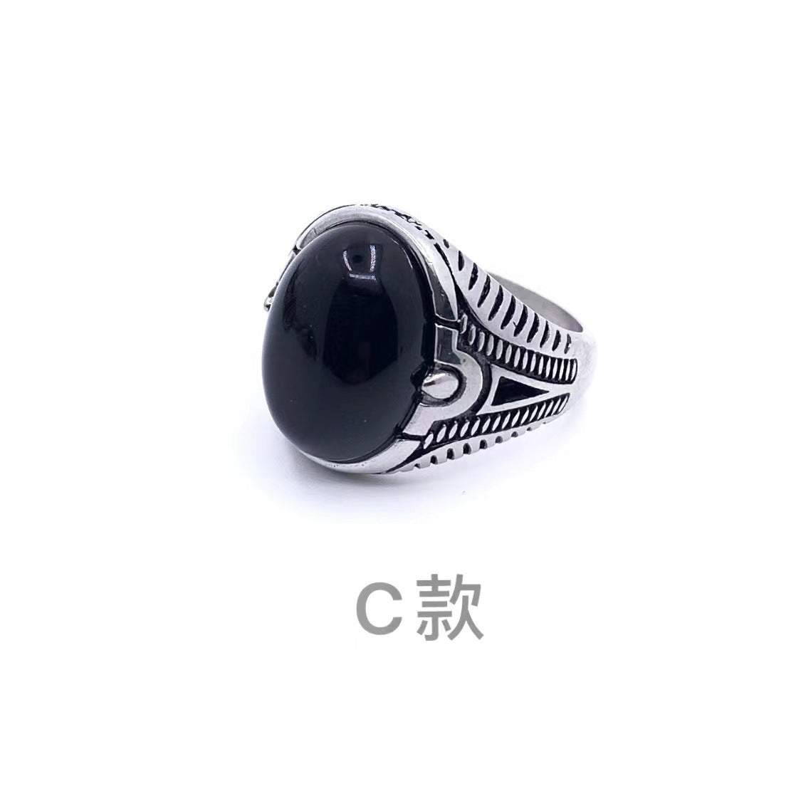 Delicate Artisan Ring
