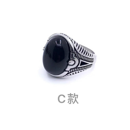 Delicate Artisan Ring