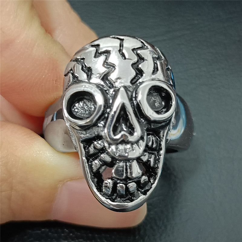 Delicate Artisan Ring