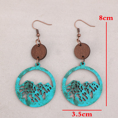 Elegant Earring for Every Occasion