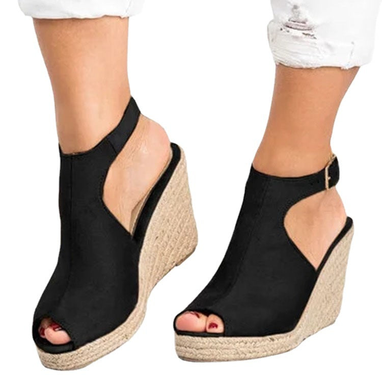 Elegant Orthopedic Sandals for Every Step