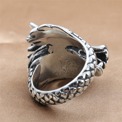 Stunning Ring for Daily Wear