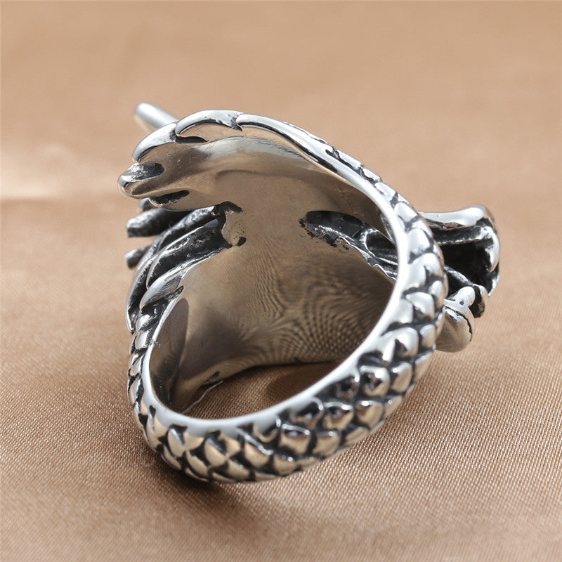 Stunning Ring for Daily Wear