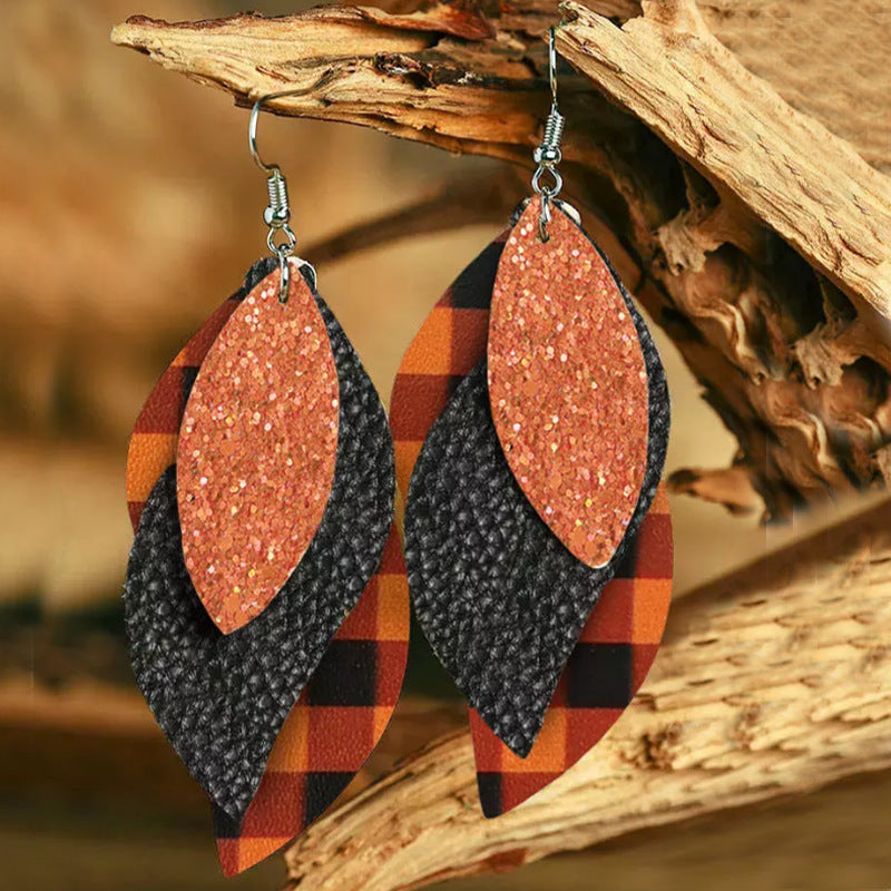 Classic Earring with Timeless Appeal