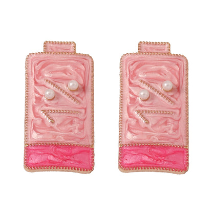 Charming Pearl Earring for Any Occasion