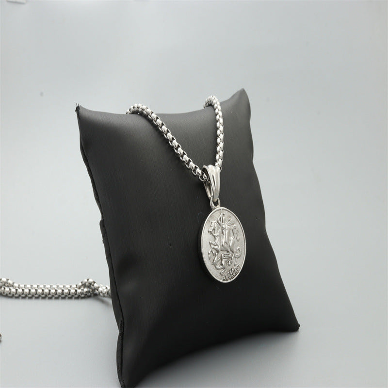 Beautiful Necklace with Unique Style
