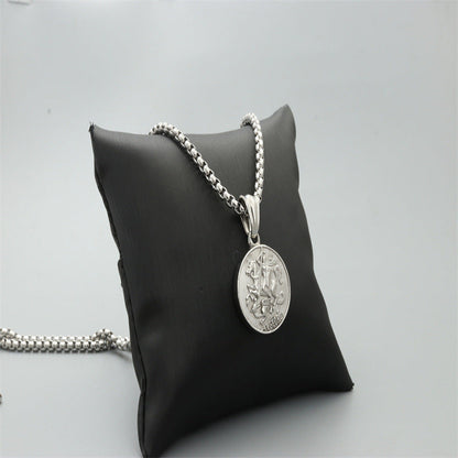 Beautiful Necklace with Unique Style