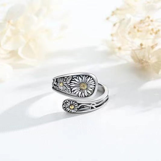 Vintage Handmade Ring