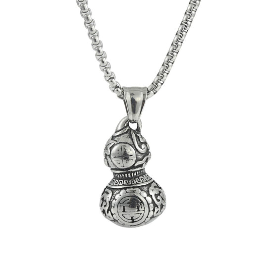 Delicate Artisan Pendant