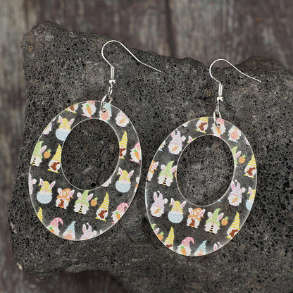 Romantic Earring for Special Moments
