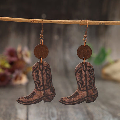 Beautiful Earring with Unique Style